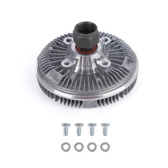 TYKICK fan clutch for Ram 1500 2010 — durable OE-style component.