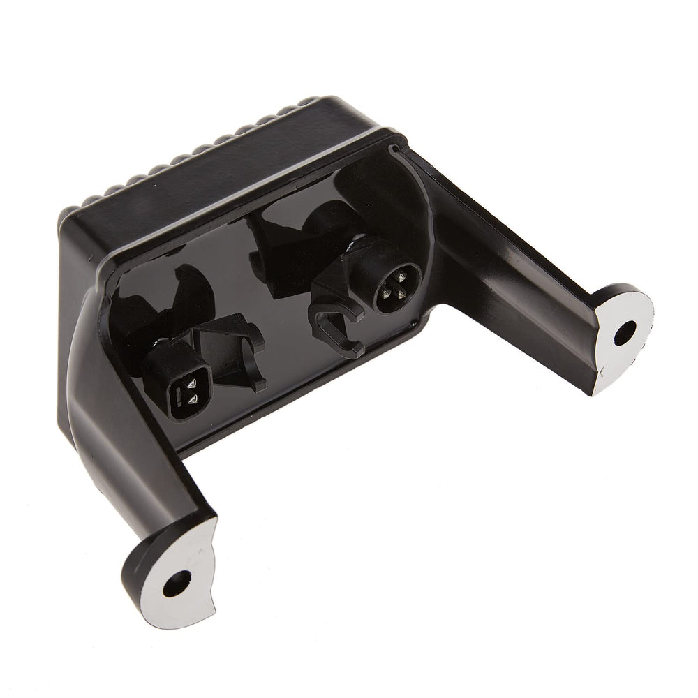 Tykick closeup shows OE-matching build for easy installation and durable performance.