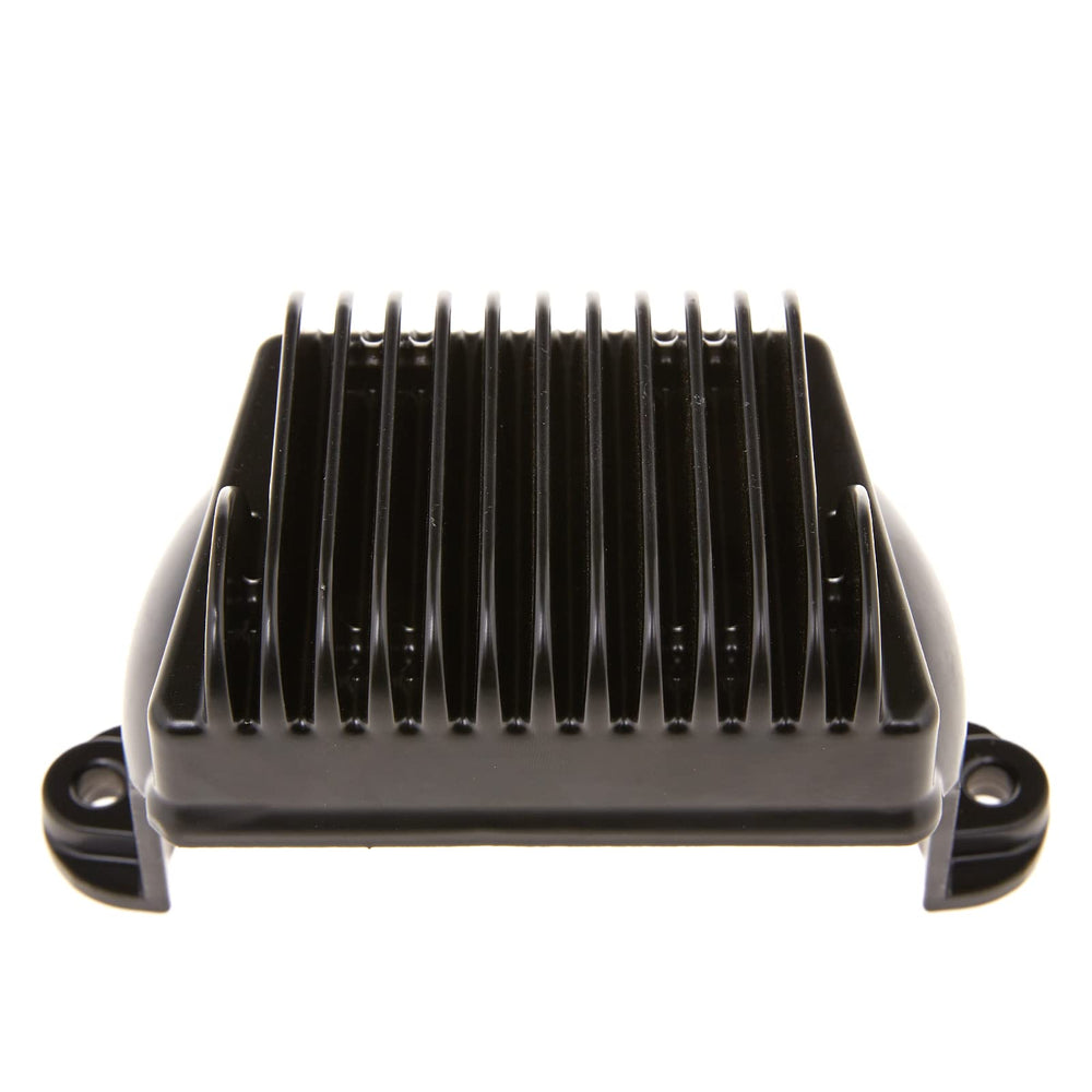 Tykick regulator rectifier for Road King delivers reliable power on daily rides.