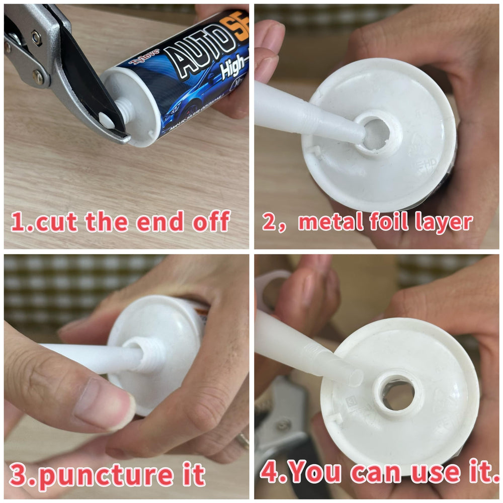 Tylove low VOC formula reduces fumes for safer use