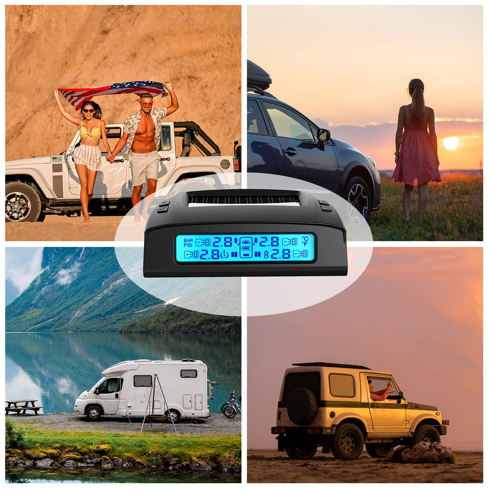 Tymate M7-3-6 easy installation kit speeds setup for RV users
