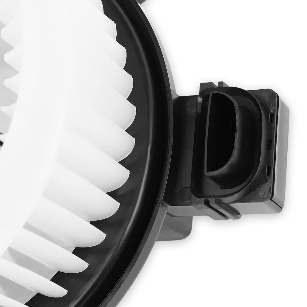 Tnyeobae blower motor durability test under heat and vibration