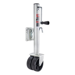 TYT 2000 lbs boat trailer jack with side-wind handle for easy lifting