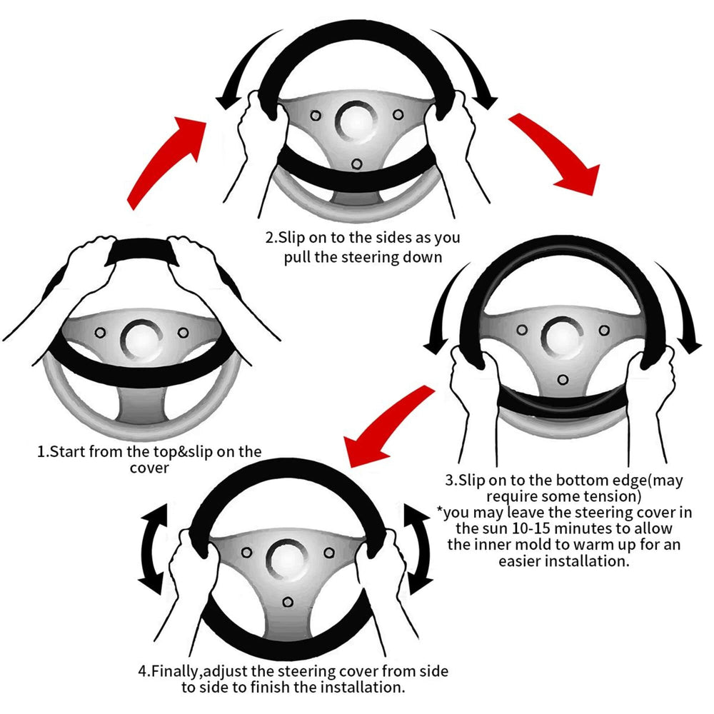 TZBVTAU polka dots interior accessory elevates cabin style.