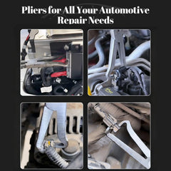 Tzuoen 5-piece set supports varied connector types across common vehicles.