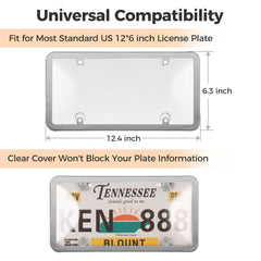 Tzuoen easy-install hardware enables quick upgrades on most vehicles.