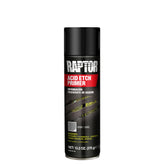 U-POL Raptor acid etch primer aerosol on bare metal delivers superior adhesion.