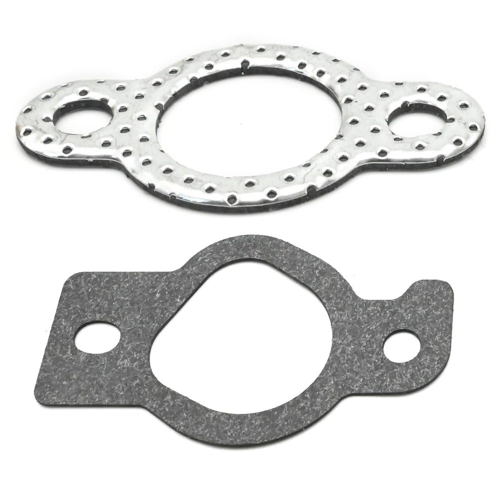 U3store gasket closeup showing gasket material and precision