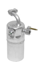 UAC RD 1801C accumulator for A/C systems, moisture removal, and reliable performance.