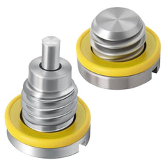 UANOFCN kit fits MerCruiser and Mariner outboards for easy upgrades