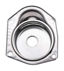 UANOFCN pump base assembly for quick, precise installation