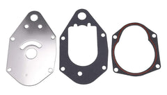 UANOFCN stainless steel wear plate increases wear resistance in gearcase