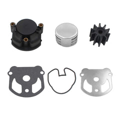 UANOFCN 984461 impeller kit packaging for OMC Cobra compatibility