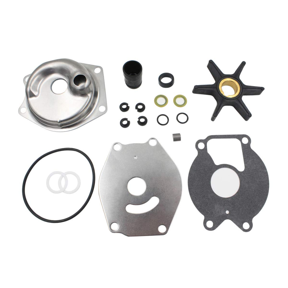 UANOFCN 99157T2 gear lube fill and vent screw o-rings