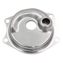UANOFCN 99157T2 impeller and plates for efficient cooling
