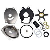 UANOFCN 99157T2 water pump housing assembly for Mercury outboards