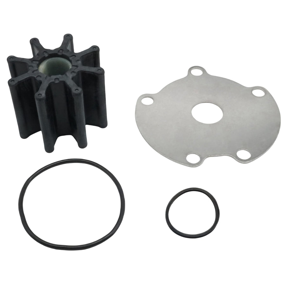 UANOFCN MerCruiser Bravo stern drive kit ready for inboard installations