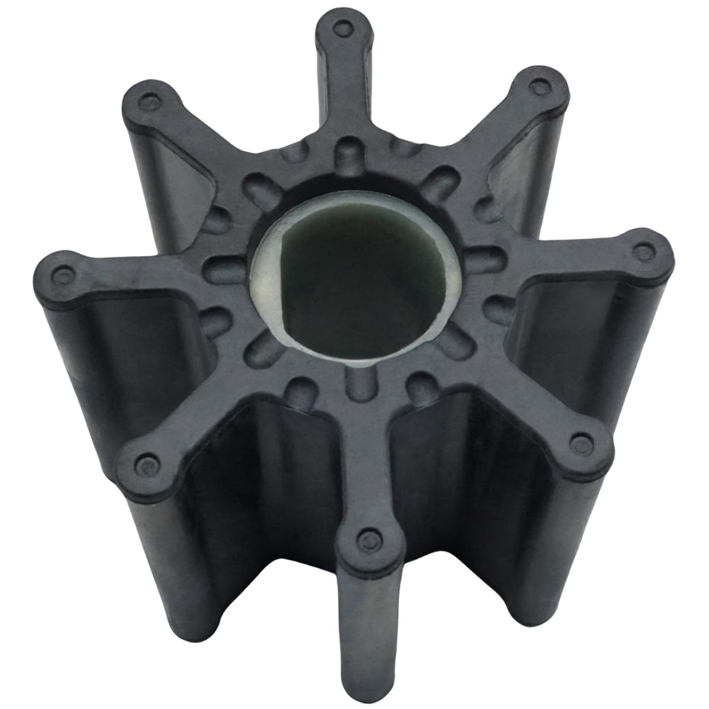 O-ring 18-7163-9 included for seal integrity