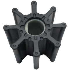 O-ring 18-7163-9 included for seal integrity