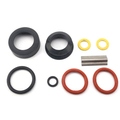 UANOFCN-shift-bracket-seal image highlights shift bracket seal for drive compatibility and easier servicing.