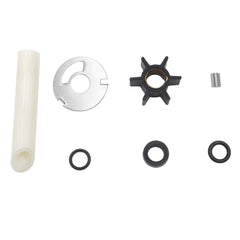 UANOFCN water guide tube aids precise alignment during service