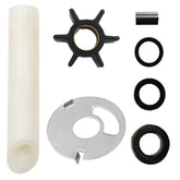 UANOFCN Mercury 89981Q1 impeller kit for reliable cooling on outboard engines