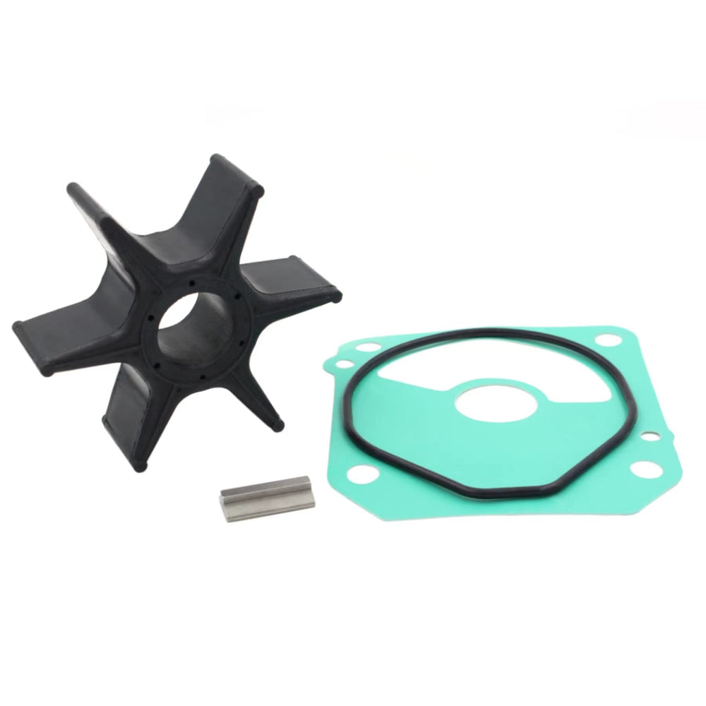 UANOFCN neoprene impeller image, durable material for marine use