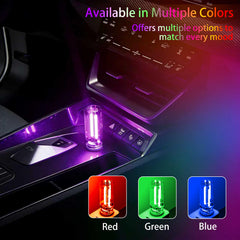UBAPEV retro glass bottle light creates soft ambient glow with minimal glare.