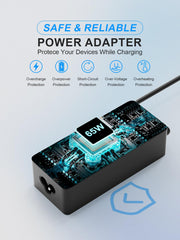 UCANUUP NOCO Boost X Series compatibility for easy jump starter recharge