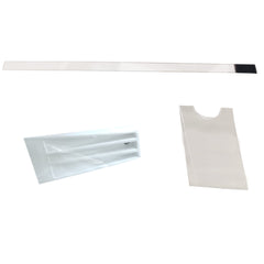 UcarSoon 32955 auxiliary tool for non-marring wedge supports versatile use.