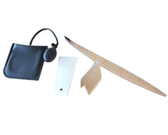 UcarSoon 32955 kit-in-use demonstrates complete emergency tool readiness.
