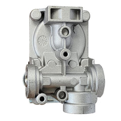 UCELICE metal gas valve with durable construction for long life