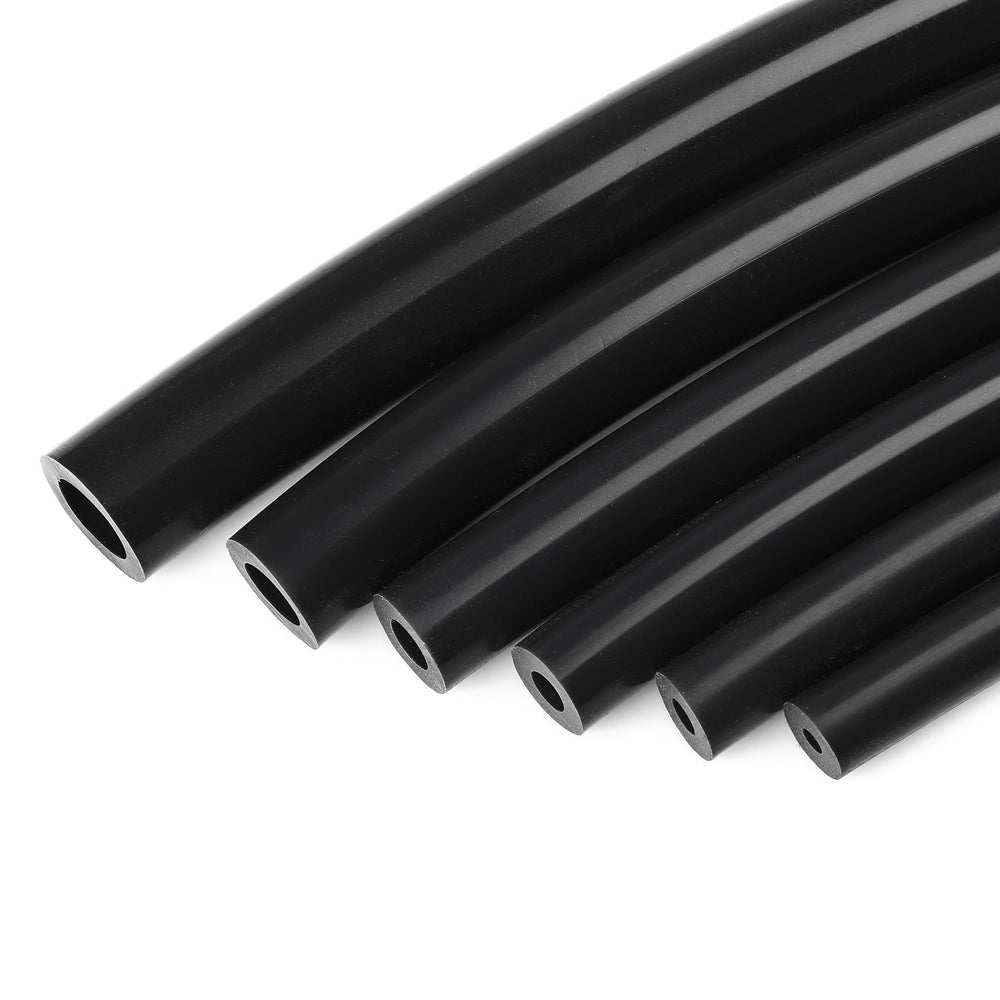 Ucreative 5-foot hoses ideal for tight engine bays and custom lines.