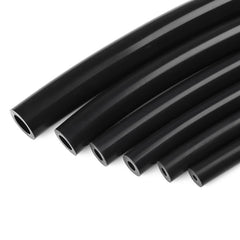 Ucreative 5-foot hoses ideal for tight engine bays and custom lines.