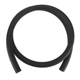 Ucreative push-lock fuel line hose, 5/8in 5ft, quick connections for reliable fuel routing.