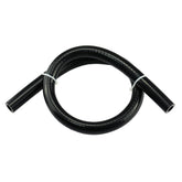 Ucreative vacuum tubing with 5/8-inch inner diameter for precise air and water lines.