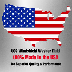 UCS streak-free drying close-up emphasizes rapid evaporation and clear results.