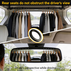 UEGHNS bar suitable for car, RV, truck, and SUV use
