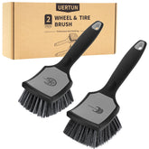 UERTUN soft-rim-brush for delicate rims with scratch-free cleaning