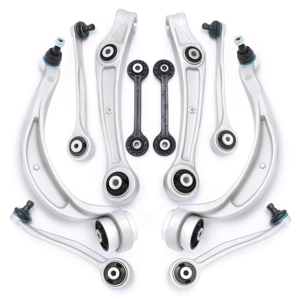 UGFC front lower control arm for Audi A4 Quattro – front-left, improves steering stability