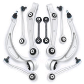 UGFC front lower control arm for Audi A4 Quattro – front-left, improves steering stability