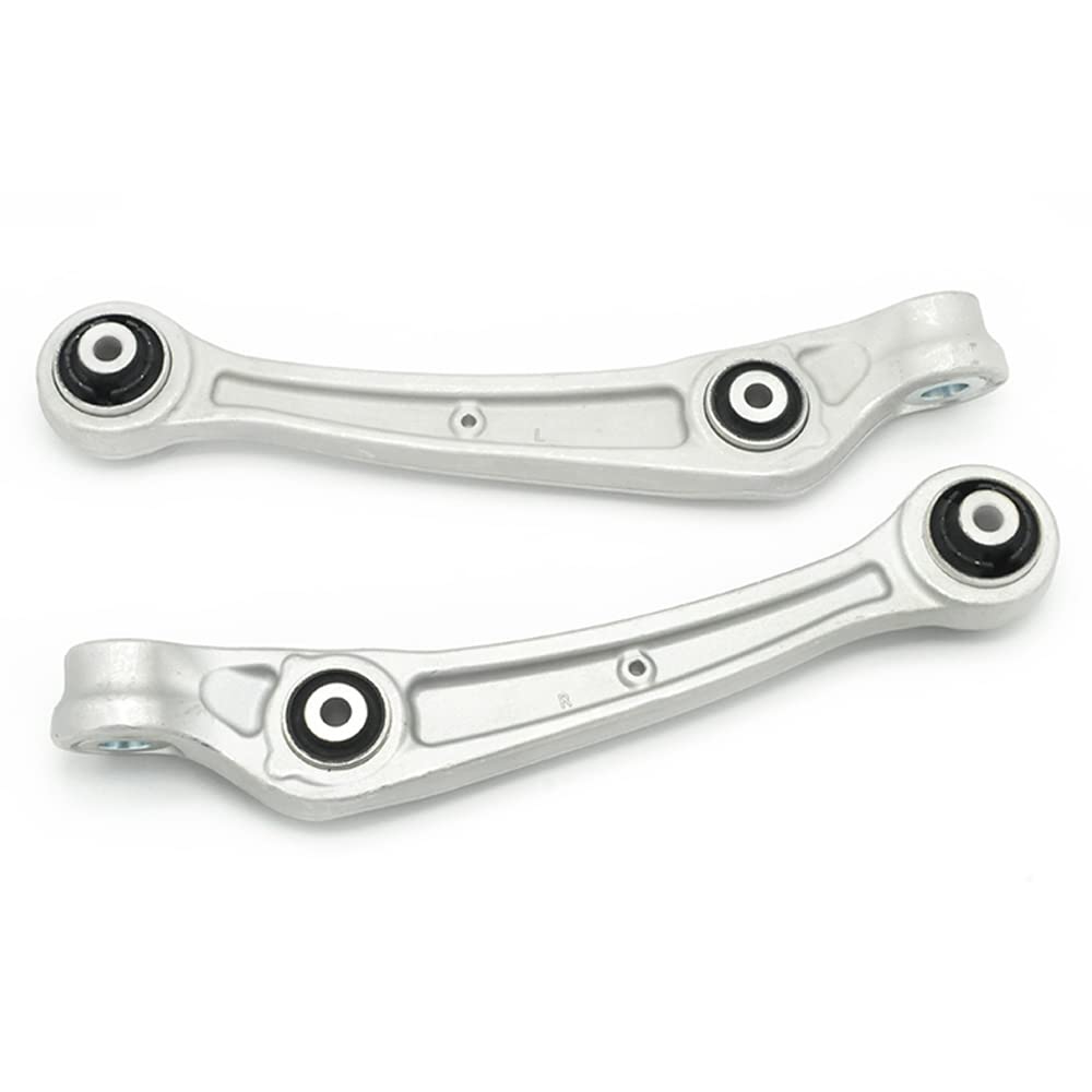 UGFC front upper control arm for Audi A4 Quattro – rear-right, smooth ride potential
