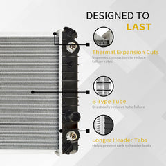 UIU CU2423 installed in engine bay showing clearance compatibility