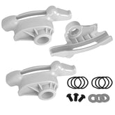 ulapithi grey duck head kit for TC184432, durable and precise