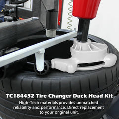 ulapithi rim-safe operation reduces hub damage during mounting