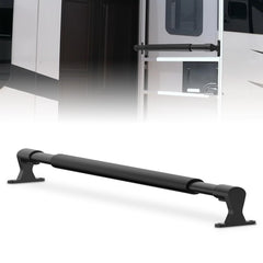 ULITECO RV screen door handle grab bar extended length for stable entry