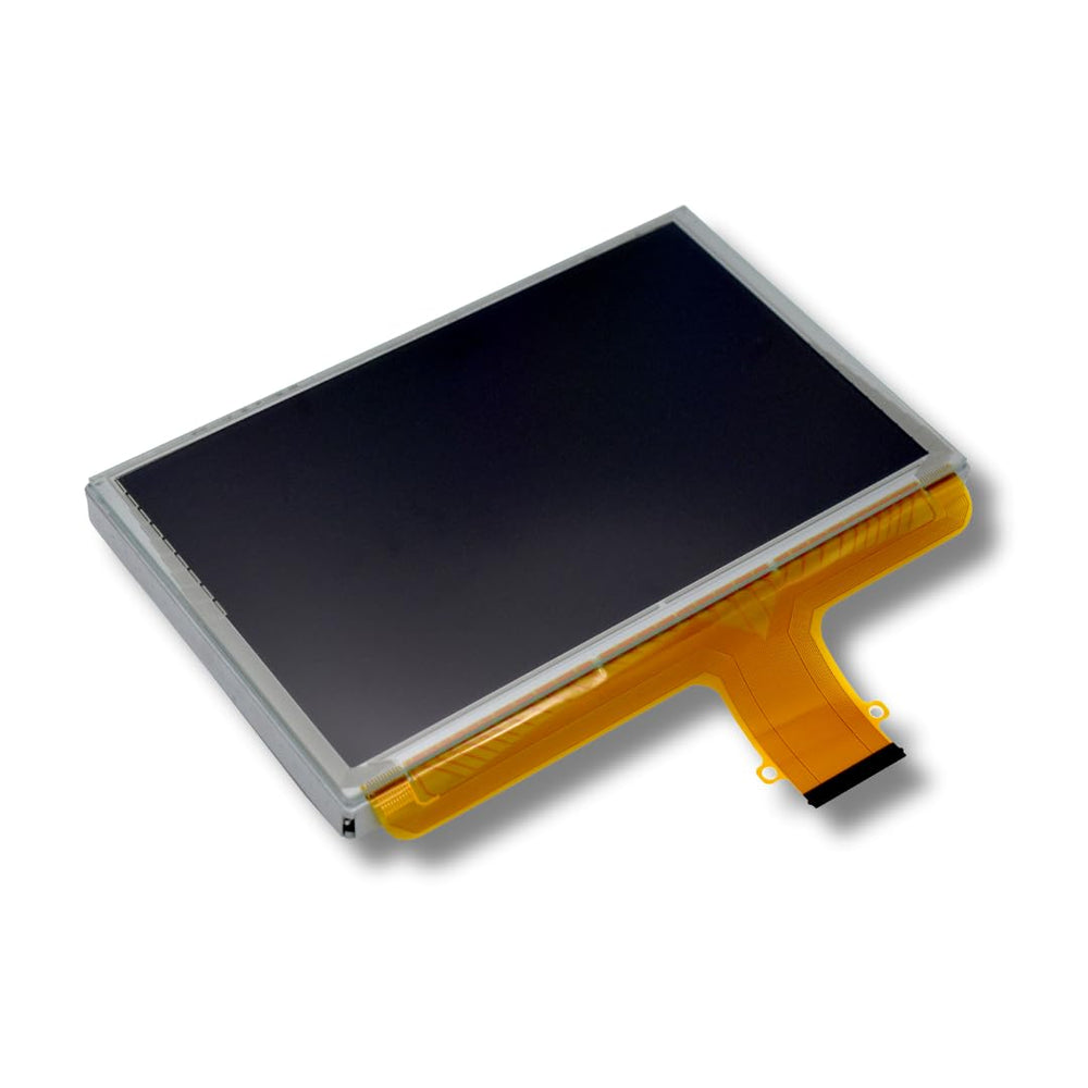 Ultima Industries 8-inch MyLink replacement front view for seamless plug-and-play installation.