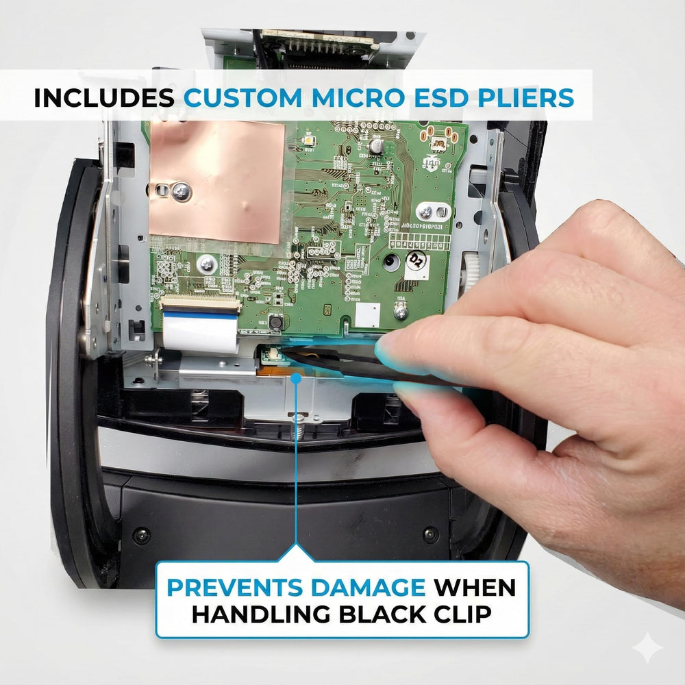 Ultima Industries gel-free display design reduces bubbling and delamination risk.