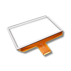Ultima Industries upgraded 8-inch MyLink digitizer for Chevy and GMC with precise touch response