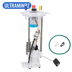 Strainer component of Ultramindz E2434M fuel pump for Ford F-150